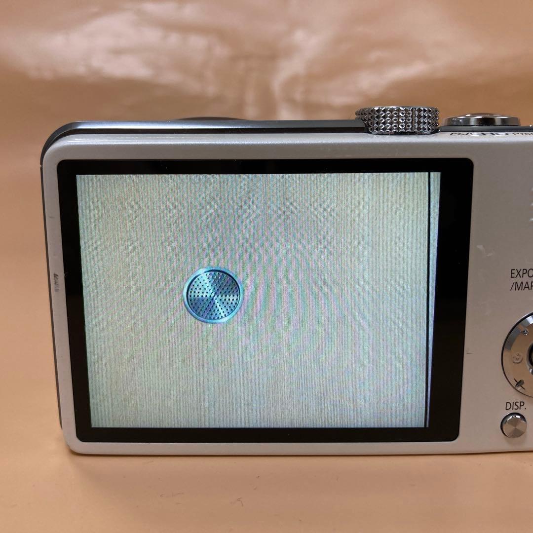 ⭐︎ SDカード付き　パナソニック LUMIX DMC-TZ30 デジカメ