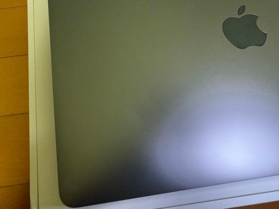 【3/29まで掲載】MacBook Pro 13インチ 2020