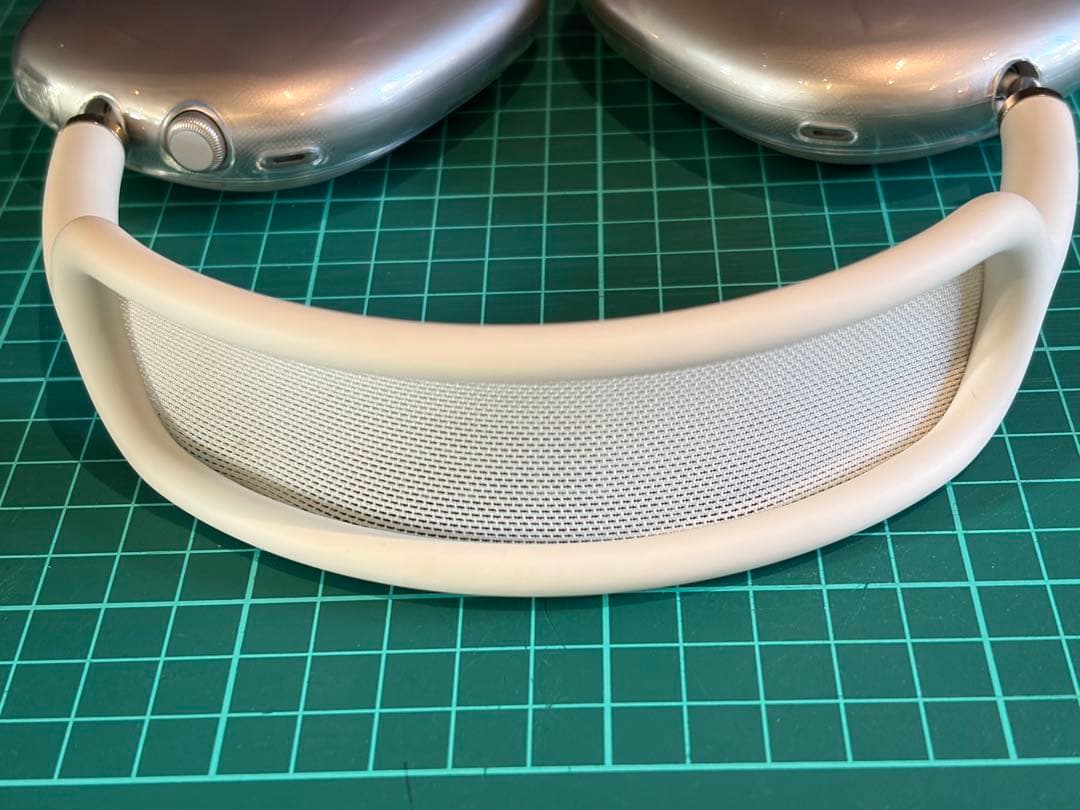 Airpods maxふう ノイキャン 高品質 説明お読み下さい　互換品