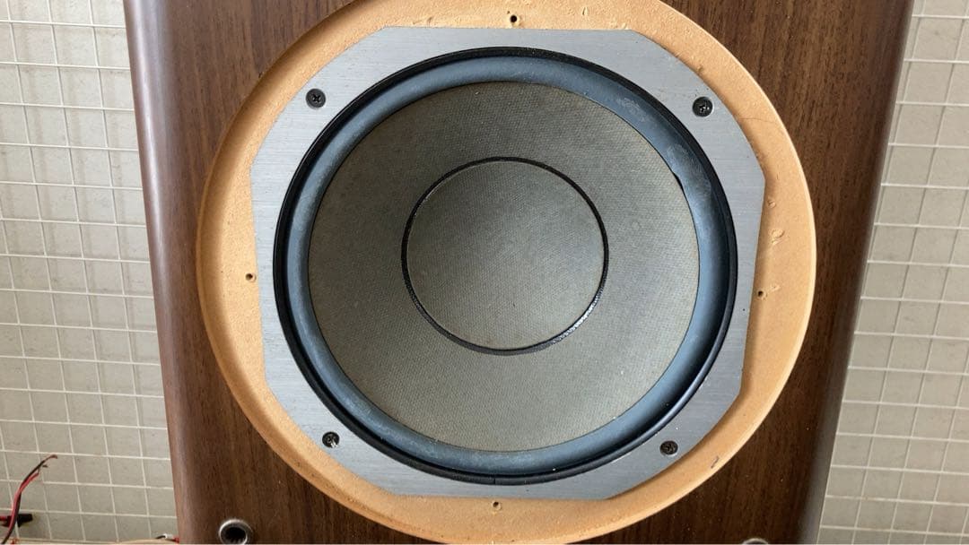 JBL 2121H スピーカー ペアー