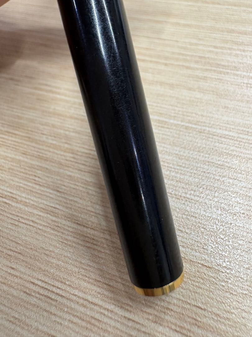 PILOT パイロット　万年筆　14K 585 蓋なし‼️インクなし‼️