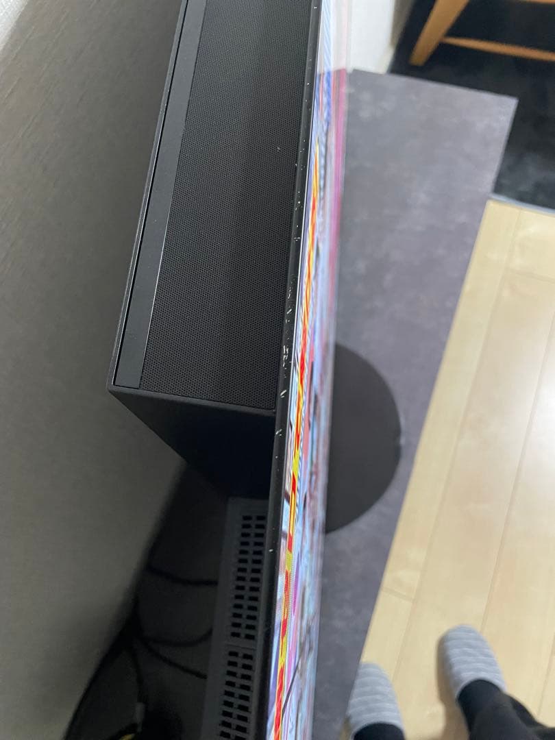 Panasonicビエラ 65インチ 有機EL テレビTH-65JZ2000