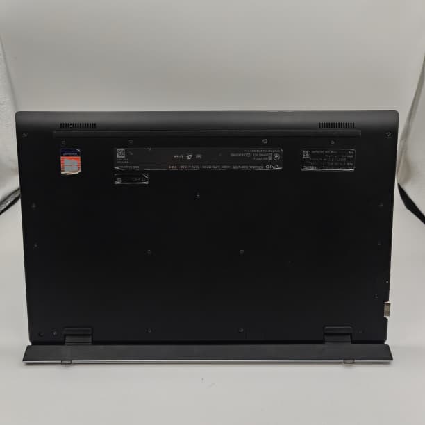 第10世代i7 バッテリ◎ フルHD 14 ソニー VAIO SSD256GB