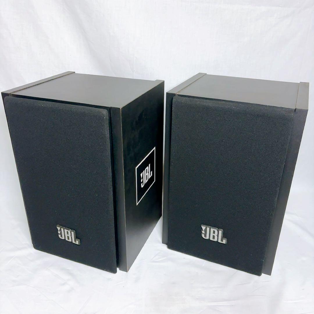 【美品】JBL ブックシェルフスピーカー　J216PRO シリアル連番