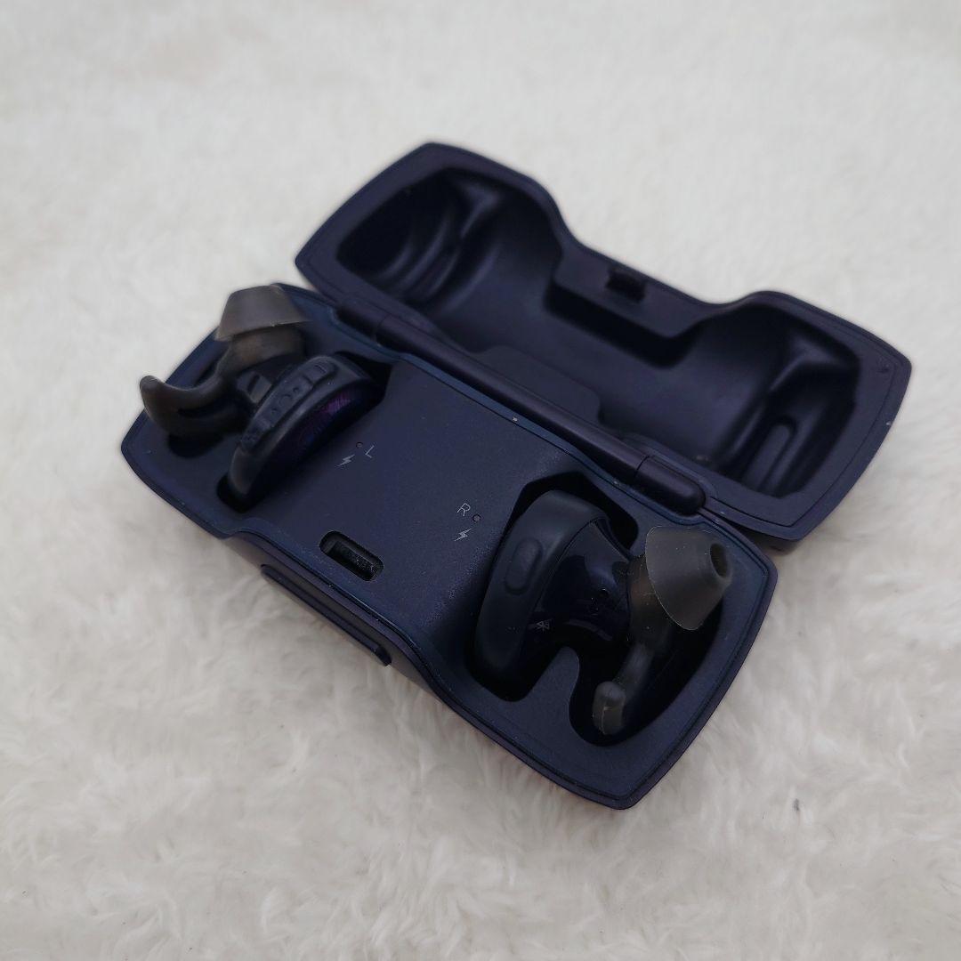 BOSE SoundSport Free ワイヤレスイヤホン 限定色 付属品完品