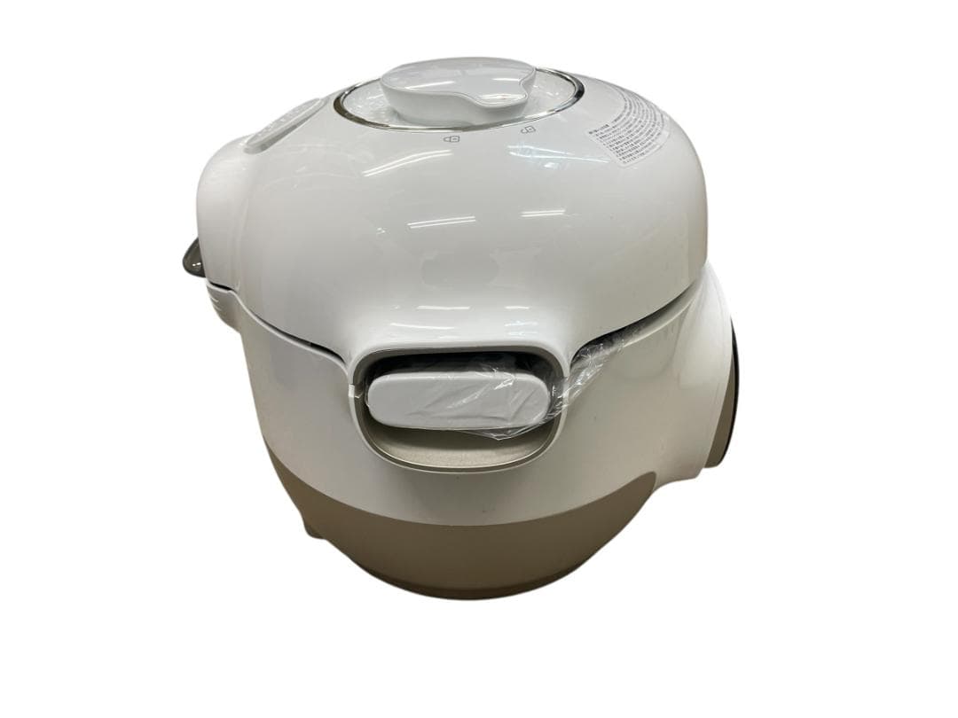 未使用品 ティファール 電気圧力鍋 3L クックフォーミー マルチクッカー