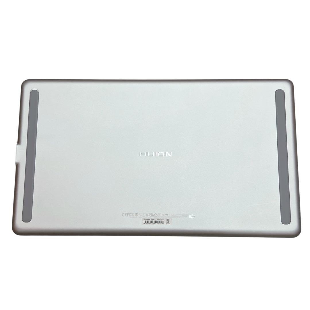 【美品】HUION KAMVAS PRO 16 ペンタブ