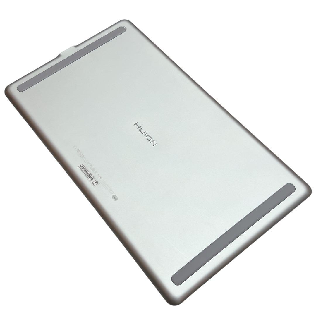 【美品】HUION KAMVAS PRO 16 ペンタブ