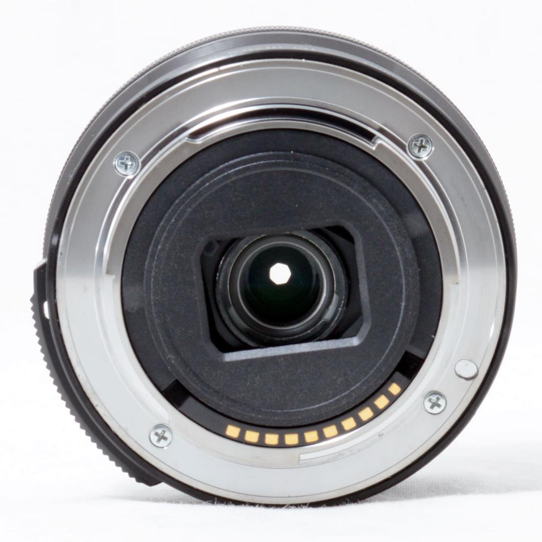 ⭐️良品⭐️SONY ソニー E PZ F3.5-5.6 OSS ブラック