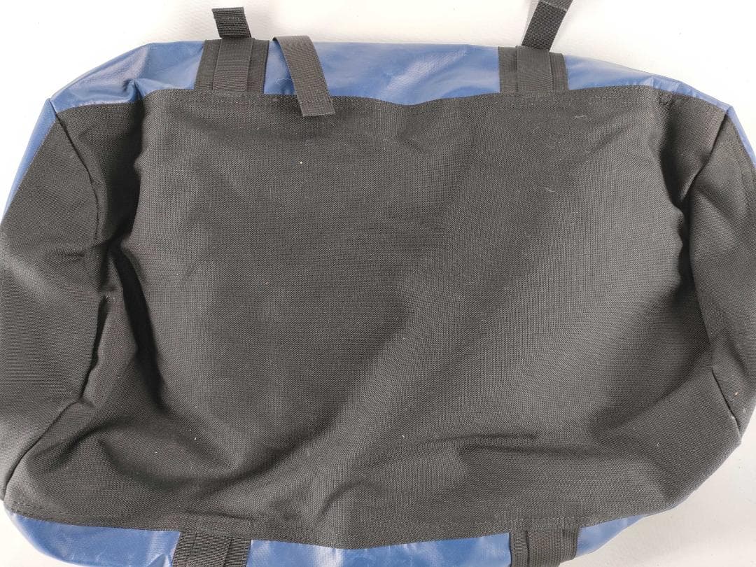 ザノースフェイス BCダッフルS 50L ボストンバッグ リュック 2WAY