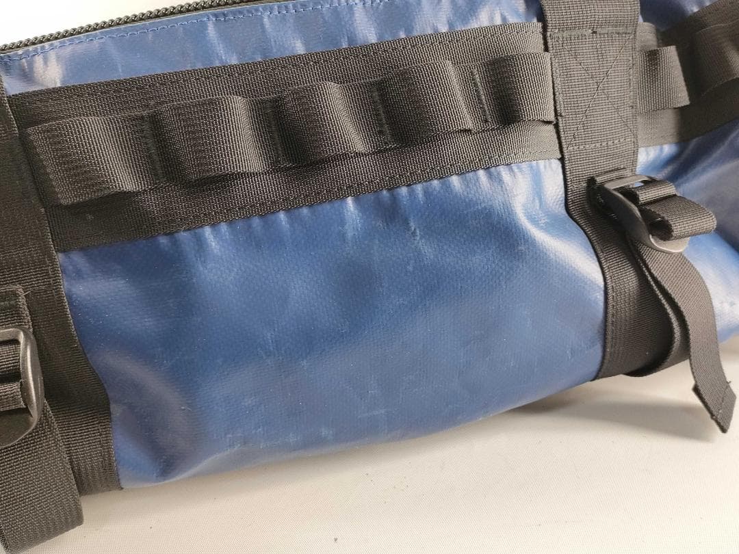 ザノースフェイス BCダッフルS 50L ボストンバッグ リュック 2WAY