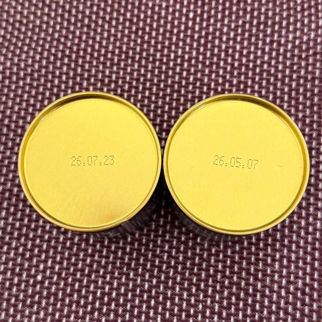 【新品】星野製茶園 八女抹茶 もくれん 100g×1袋 星の露　星光の昔　40g