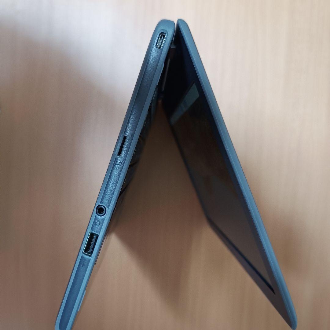 Chromebook本体 Asus Chromebook Flip C214MA-GA0029