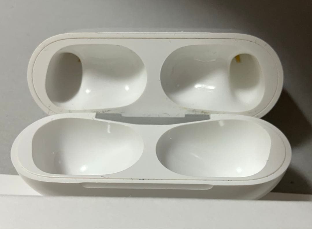 【ケース付き】AirPods Pro 第1世代　イヤホン　エアポッズ　プロ