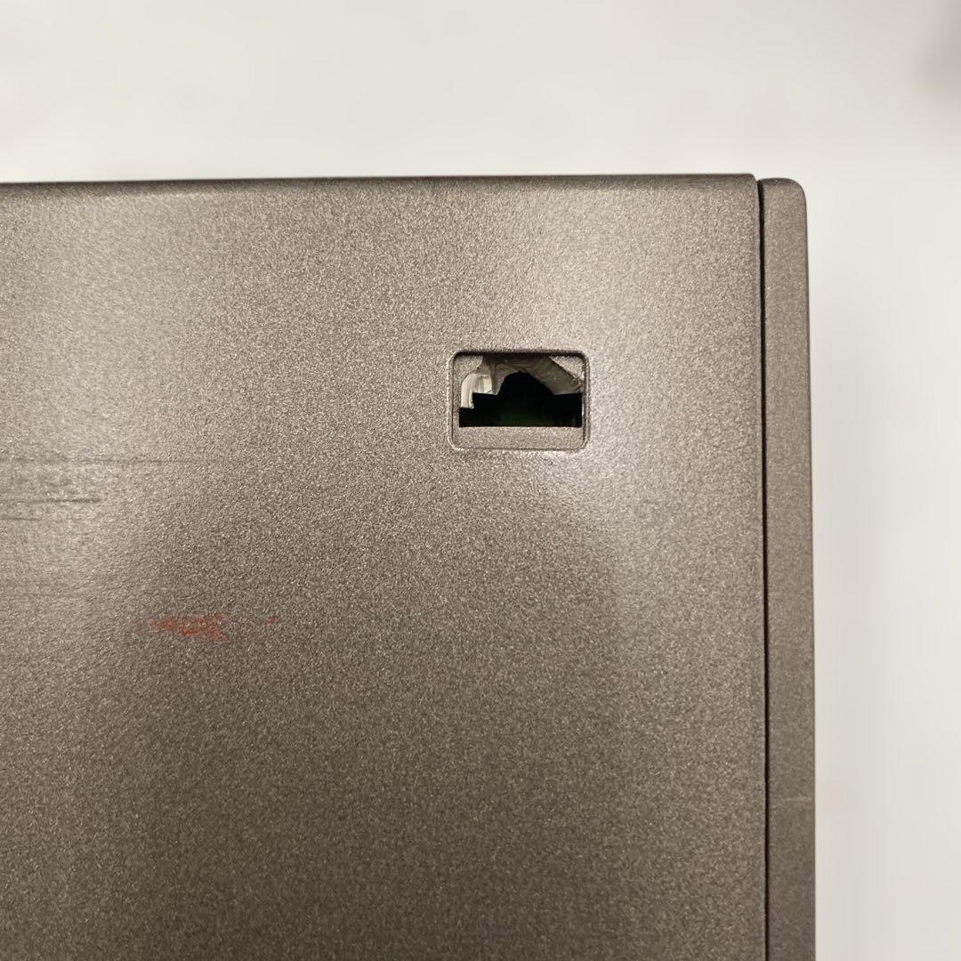 SHARP シャープ ポケットコンピュータ PC-1500 & プリンタ