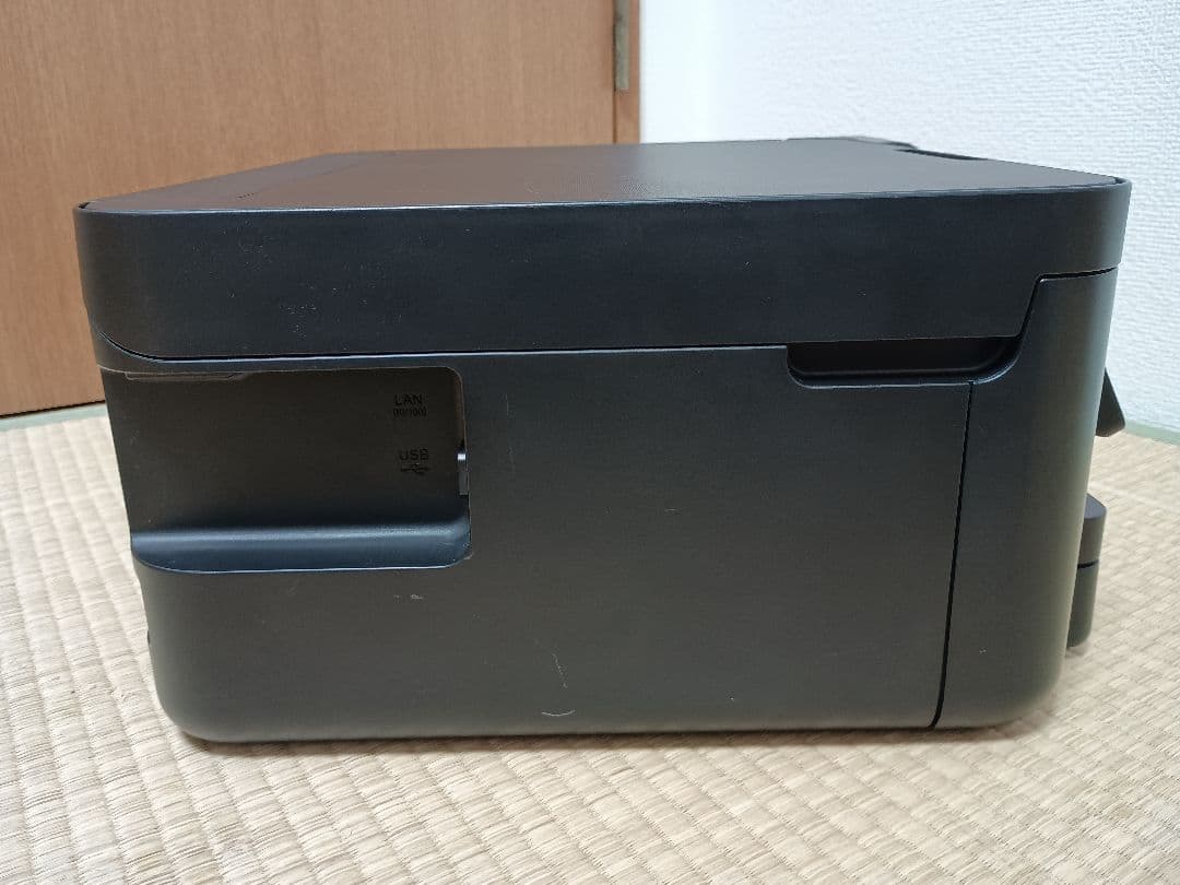 [137]【動作良好・約41000枚】エプソン　エコタンクEW-M630TW