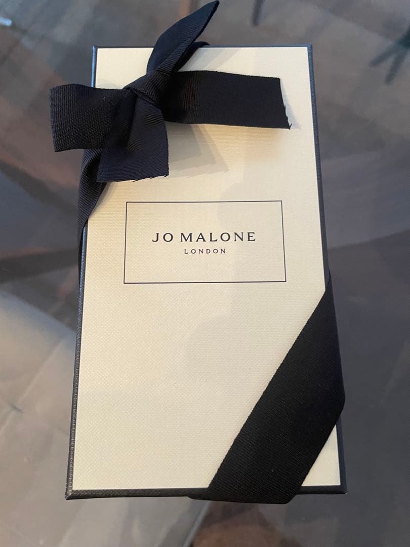 新品未使用箱付きJO MALONE ENGLISH PEAR & FREESIA