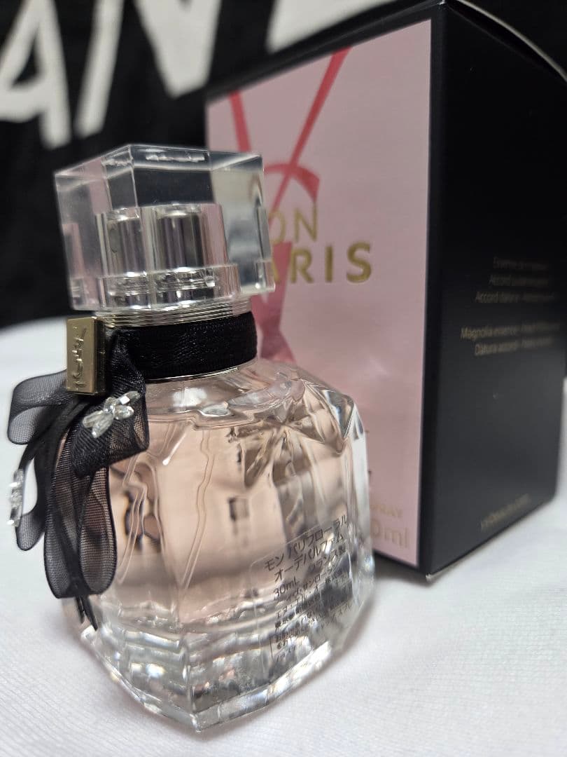 モンパリ フローラル EDP 30ml
