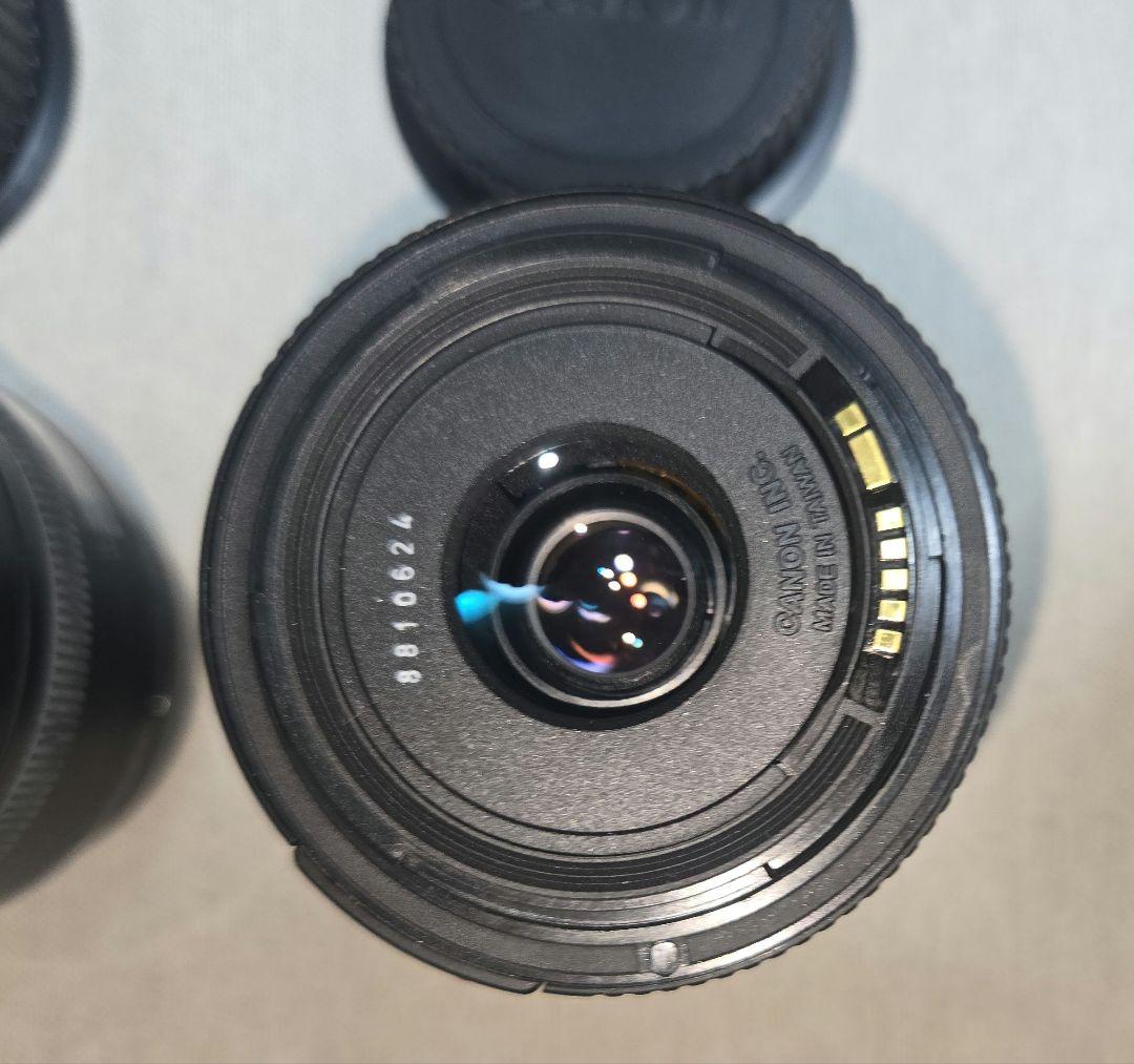 Canon レンズまとめ売り