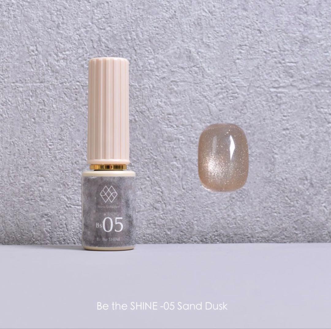 Nail Style be the shine 全色セット