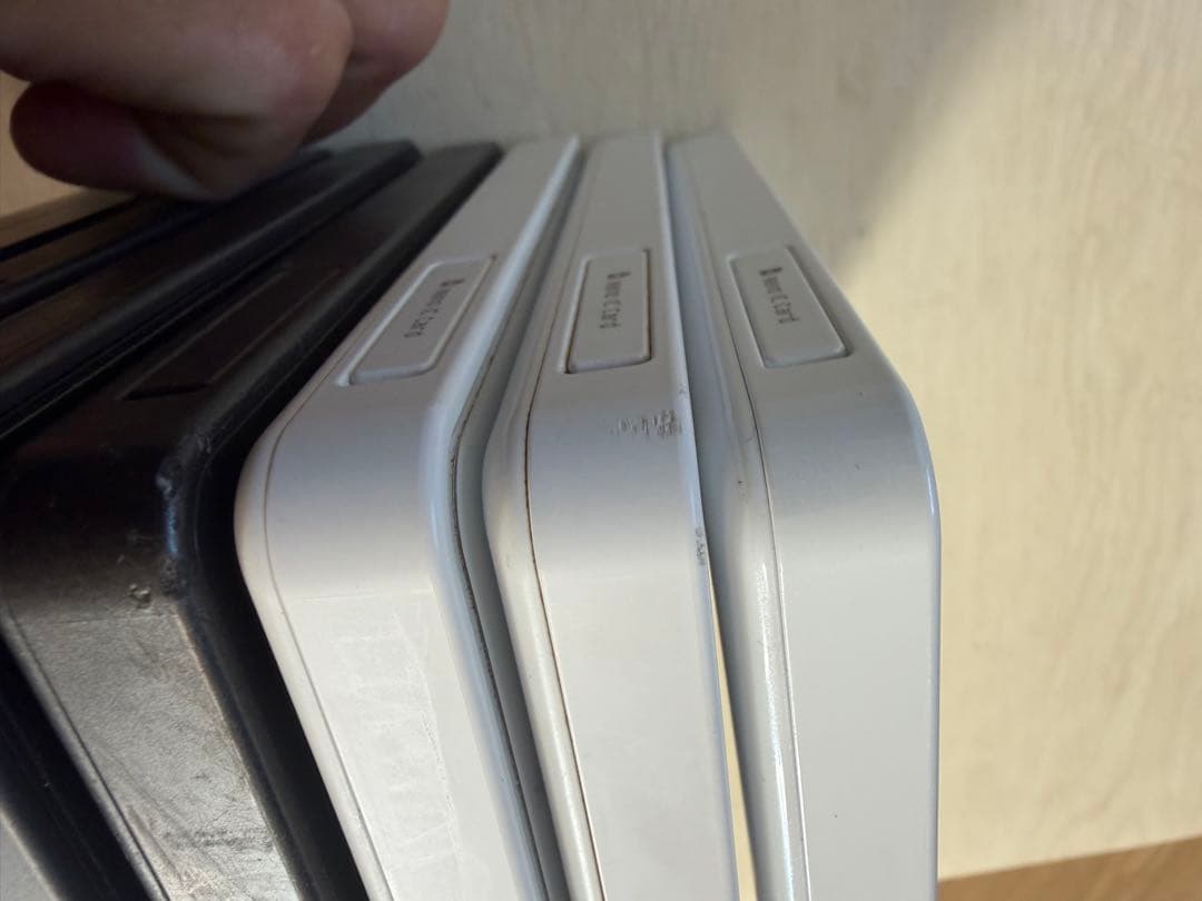 Speed Wi-Fi 5G X11 、6台、X12 、2台