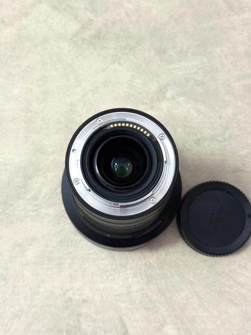 【極美品】NIKKOR Z 24-70mm f/4 S