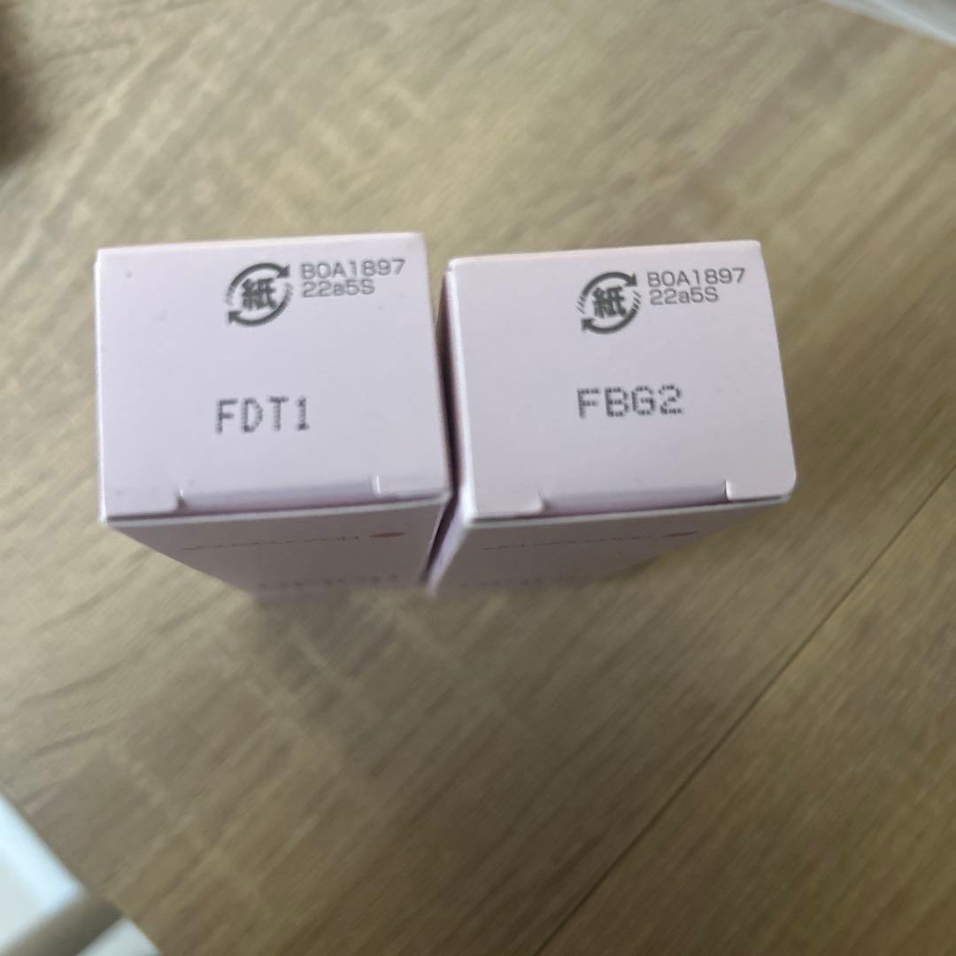 flavia THE MOISTURE ESSENCE 2本セット