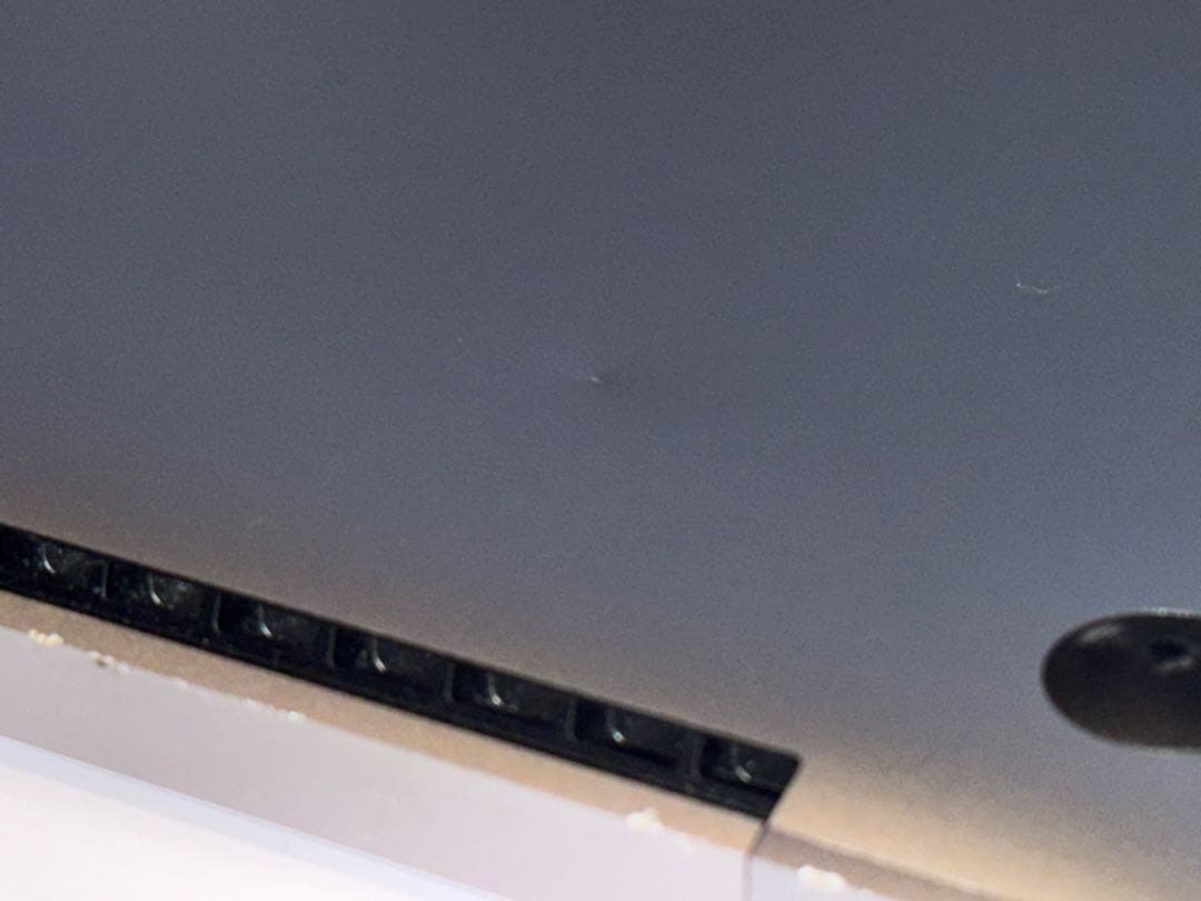 MacBook Pro 16インチ Core i9 16GB 1TB 2019年