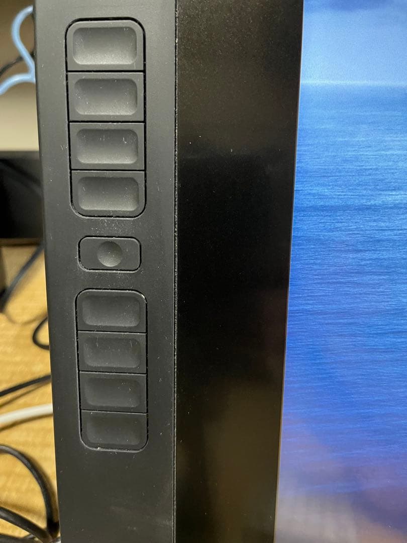 Wacom cintiq22HＤT