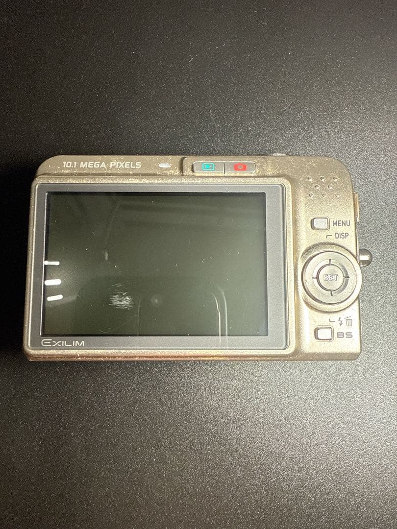 CASIOEXILIM EX-Z1050 デジタルカメラ