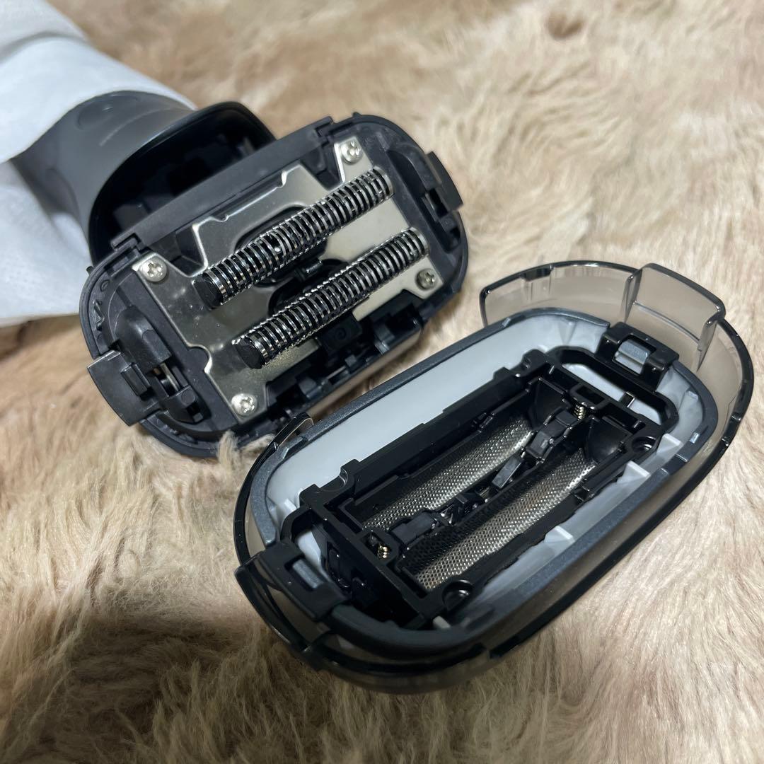 パナソニック メンズ シェーバー ラムダッシュ ES-L361W-A