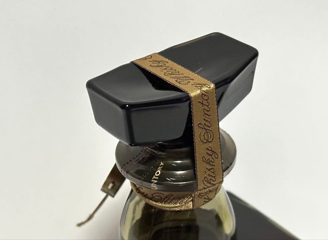 サントリー　ローヤル　15年　750ml