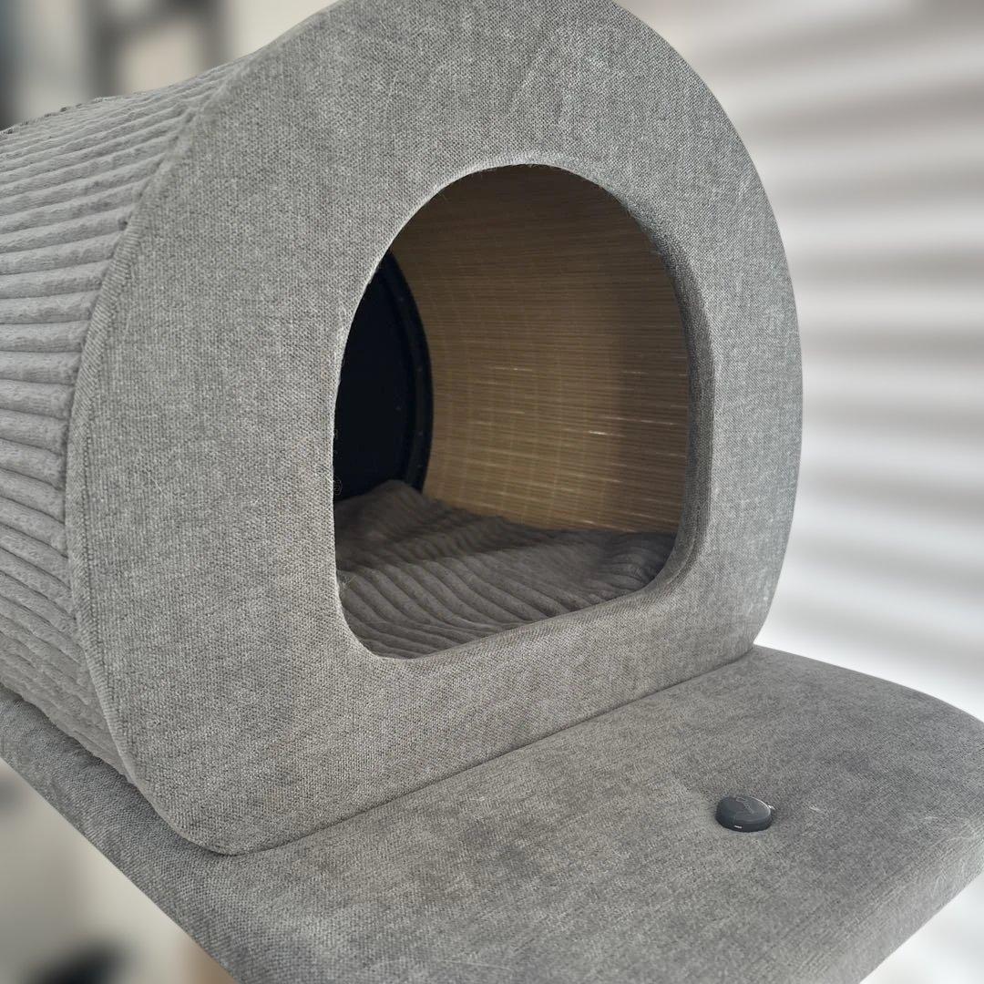 コストコ　キャットタワー　美品