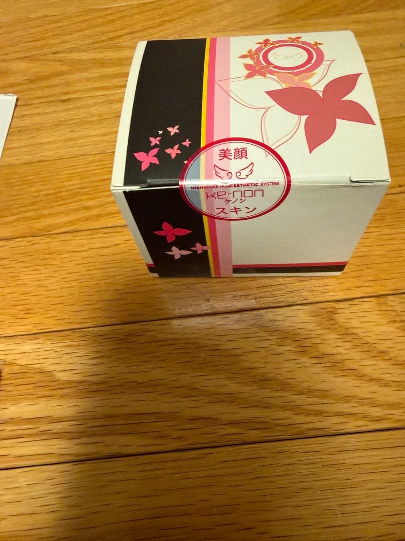 Mteck ケノン脱毛器