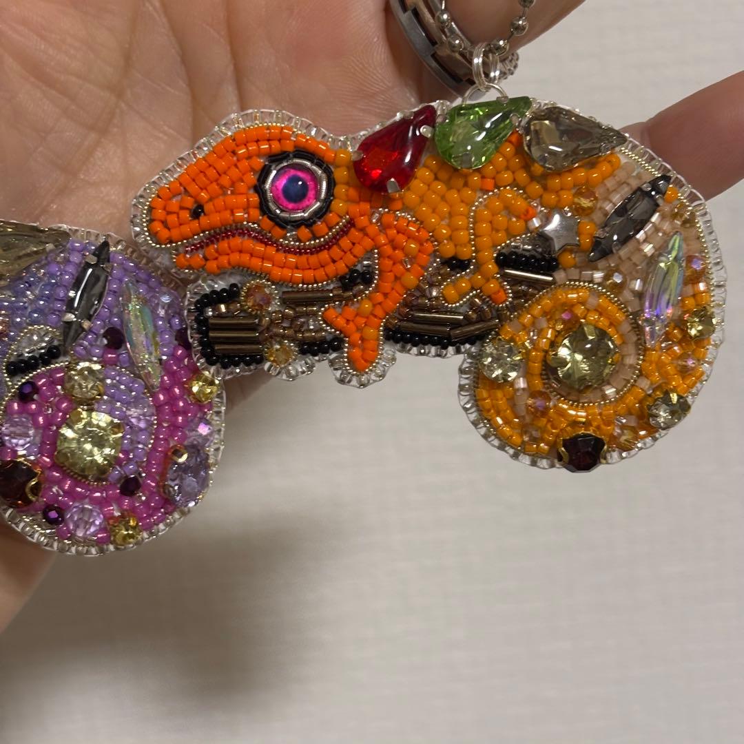 zooページです