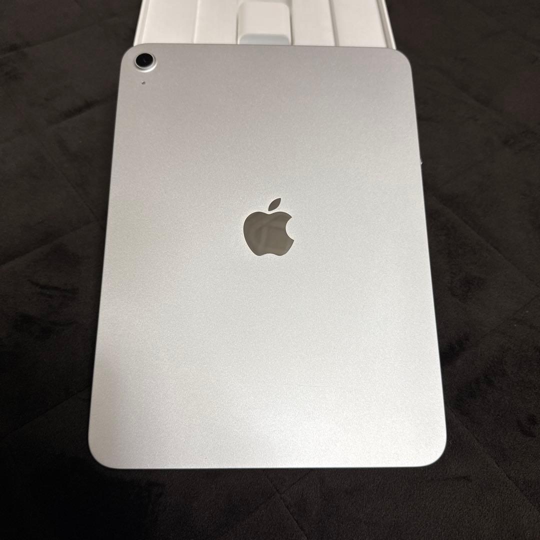iPad (A16)(第11世代) Apple Pencil（USB-C）