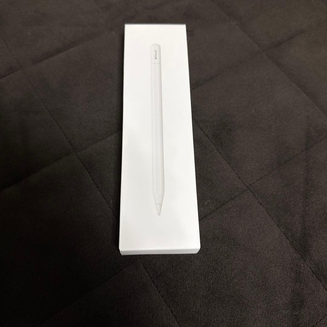 iPad (A16)(第11世代) Apple Pencil（USB-C）