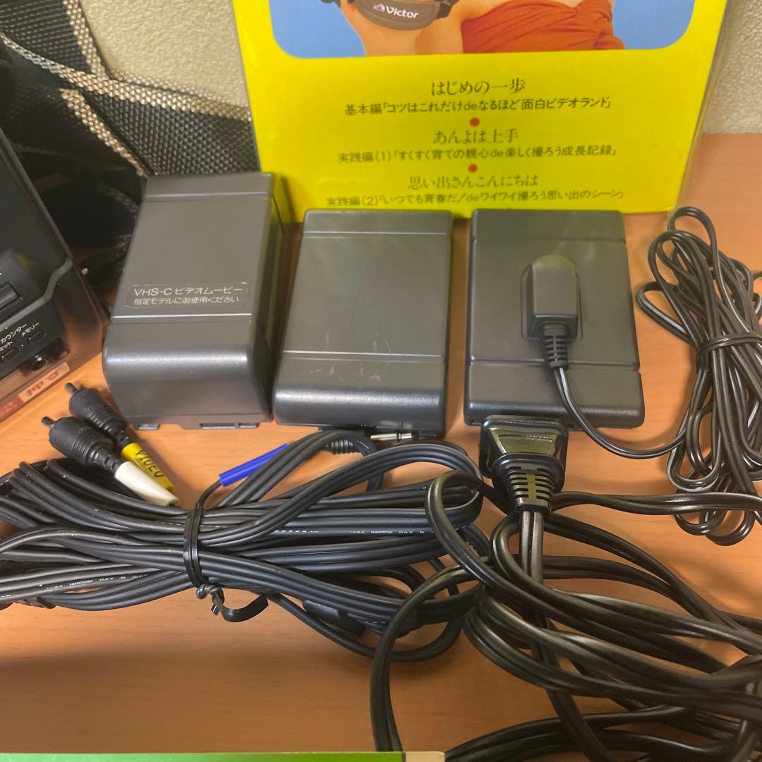菊池桃子　Victor GR-LT5 本体ジャンク 付属品レア！