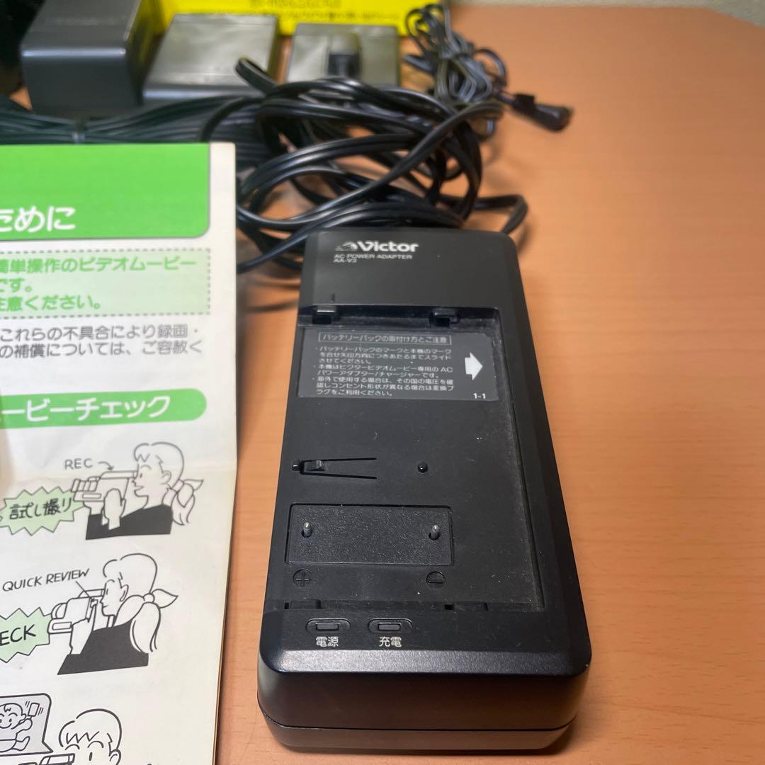 菊池桃子　Victor GR-LT5 本体ジャンク 付属品レア！