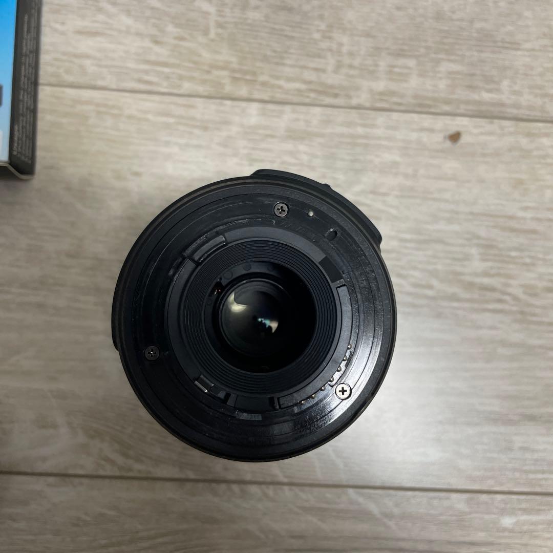 【動作確認済み】Nikon D50 AF-S NIKKOR セット オマケあり