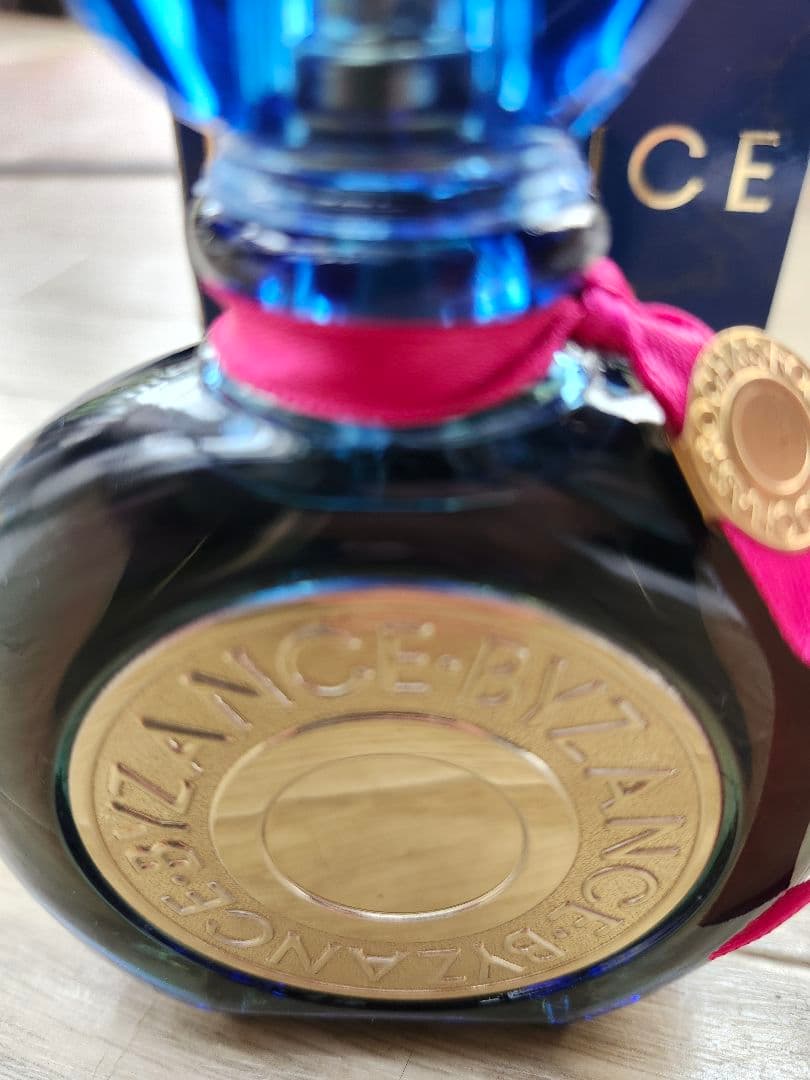 未使用ROCHAS ロシャス BYZANCE ビザーンス 50ml 香水