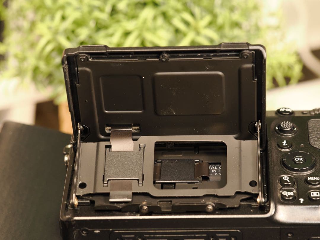 デジタルカメラ Nikon Z8