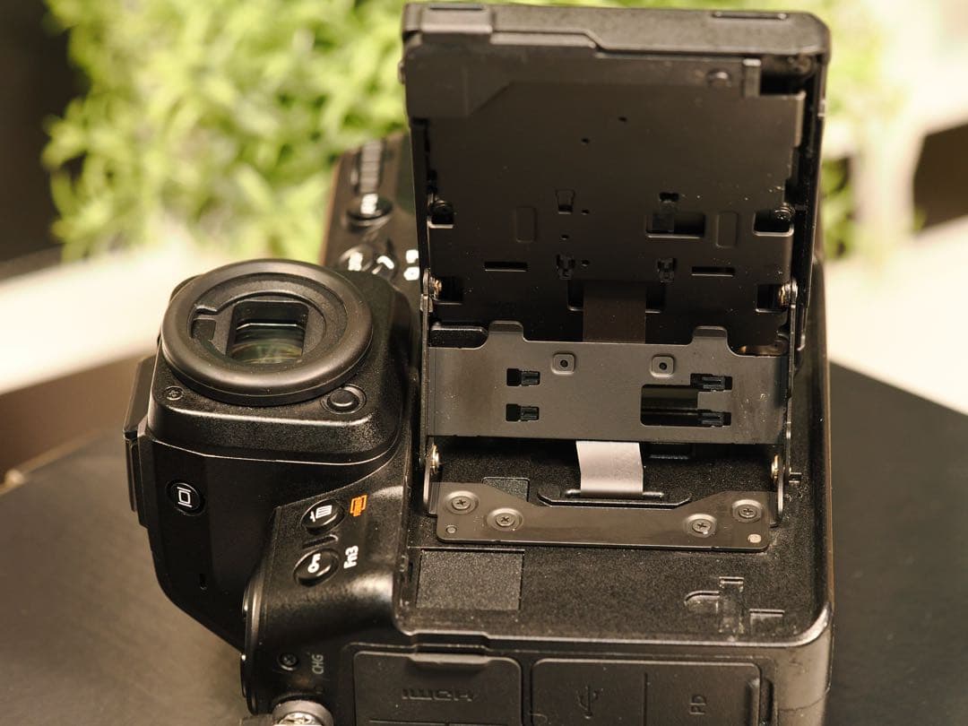 デジタルカメラ Nikon Z8