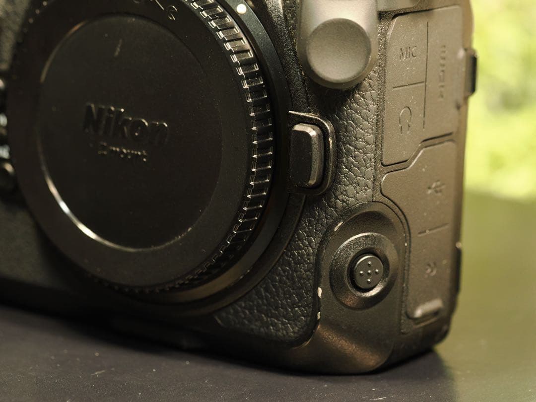 デジタルカメラ Nikon Z8