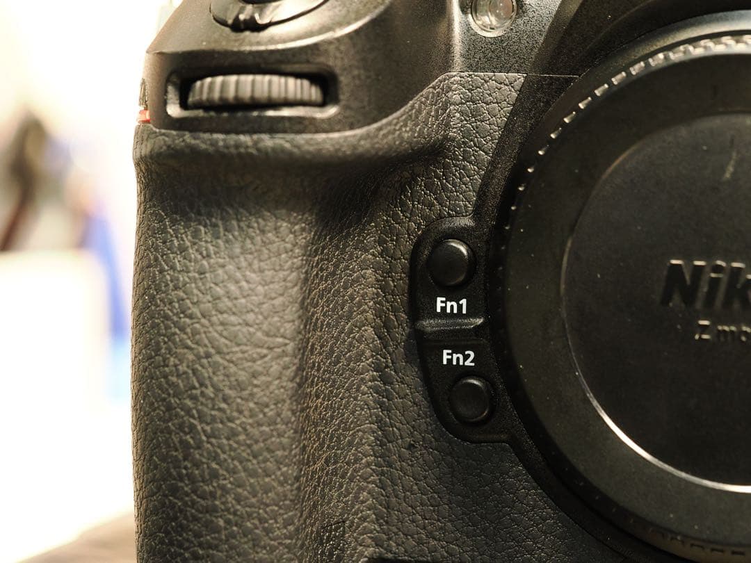 デジタルカメラ Nikon Z8