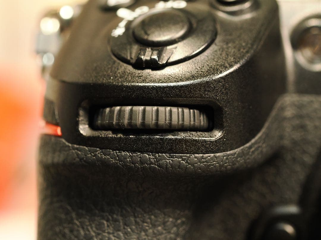 デジタルカメラ Nikon Z8
