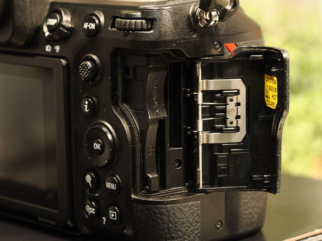 デジタルカメラ Nikon Z8