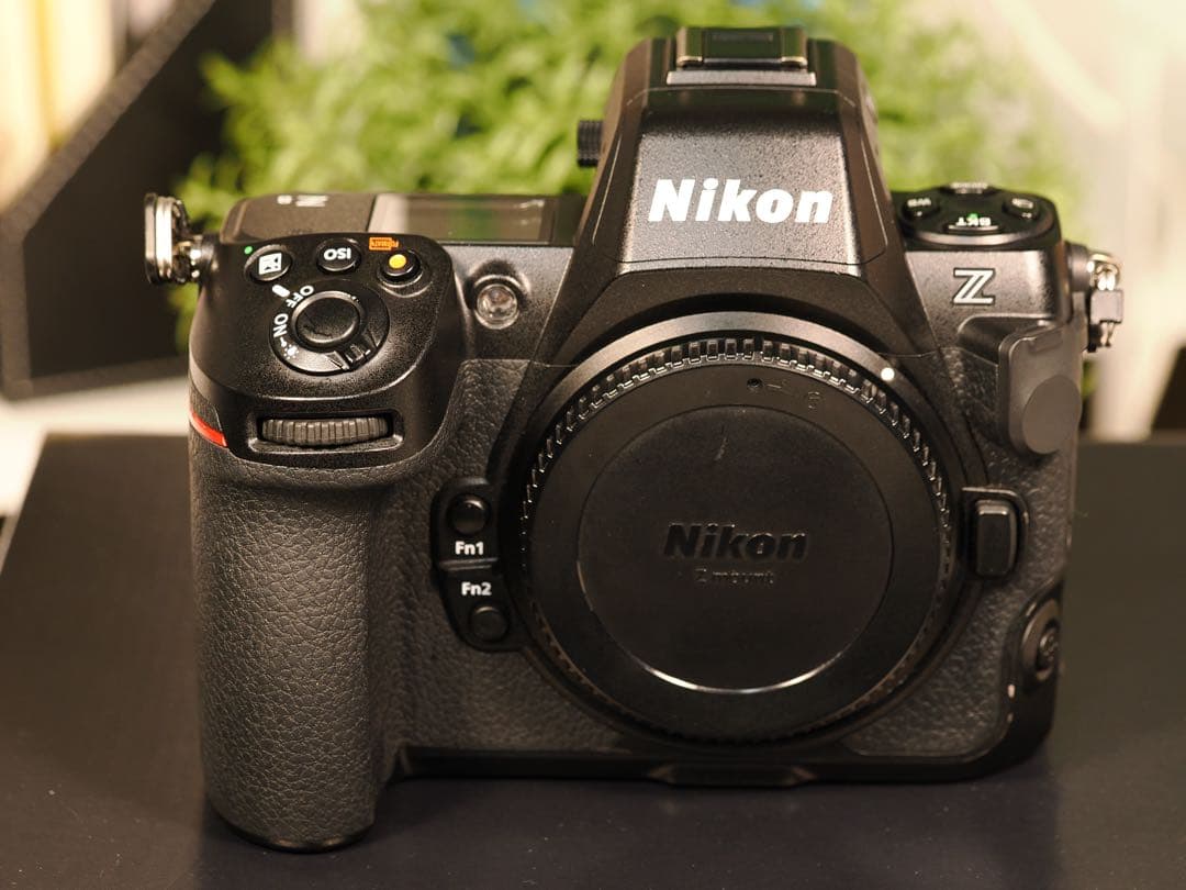 デジタルカメラ Nikon Z8