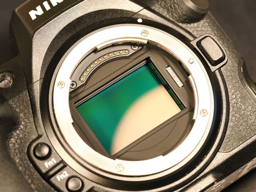 デジタルカメラ Nikon Z8