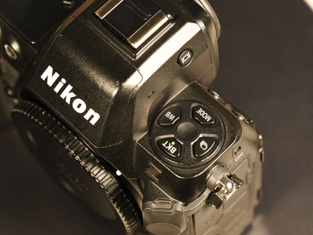 デジタルカメラ Nikon Z8